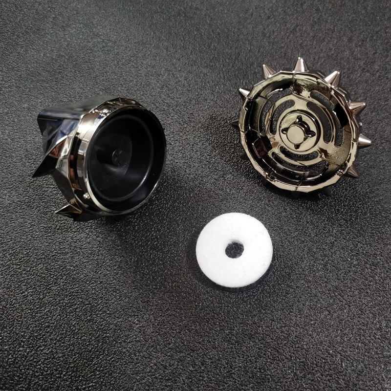 Miniatura 3 de Repuesto Channel Ambientador Carro